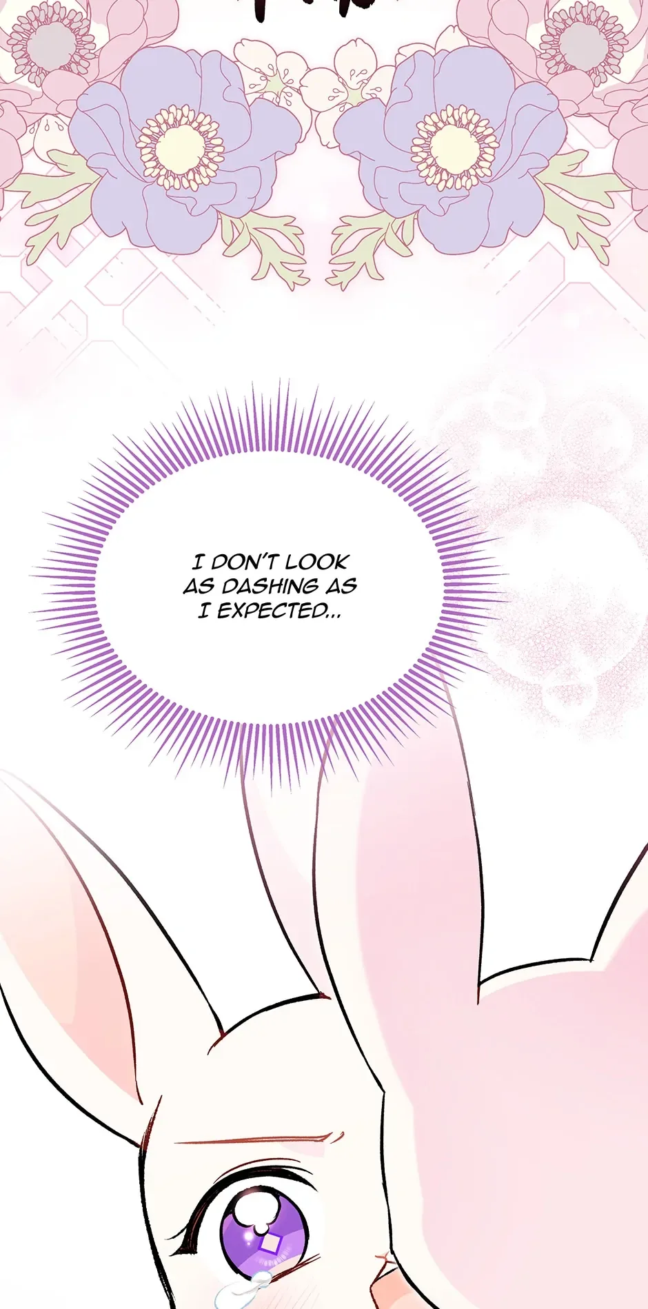 Little Rabbit and the Big Bad Leopard Chapter 123 page 62
