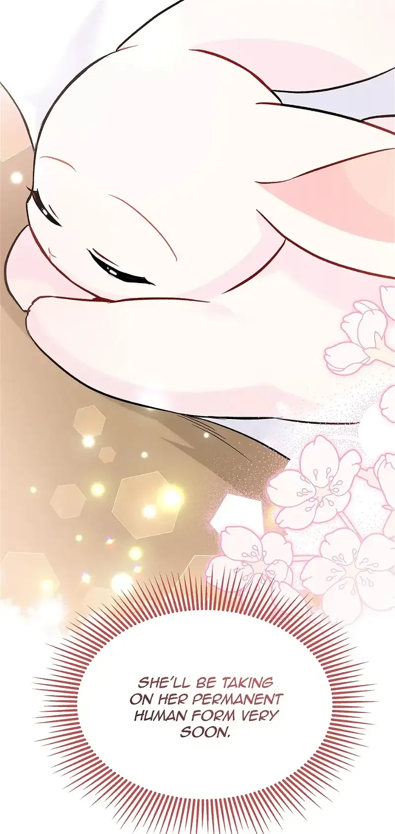 Little Rabbit and the Big Bad Leopard Chapter 122 page 69