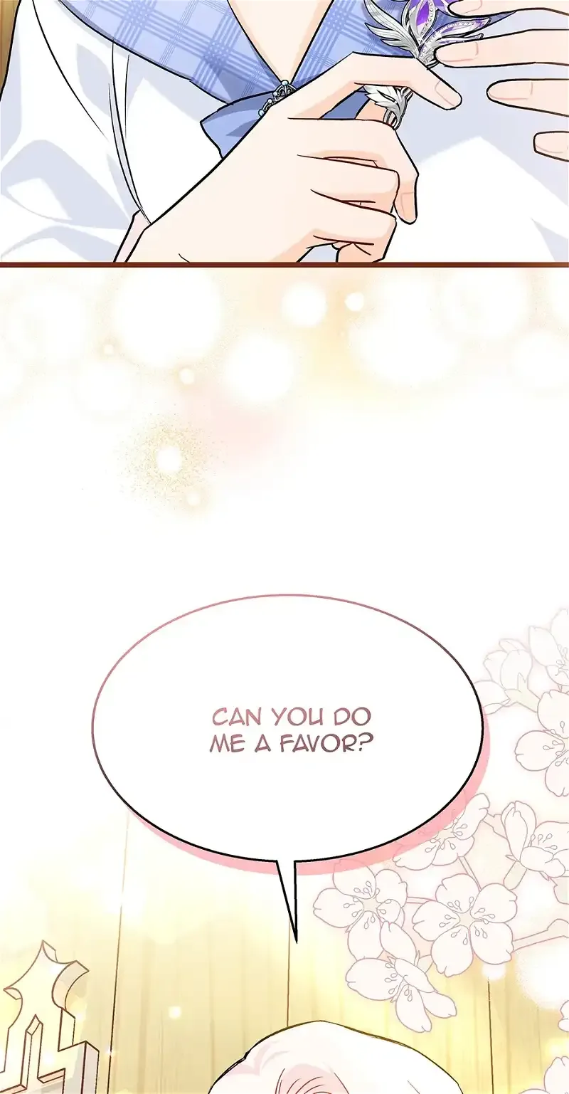 Little Rabbit and the Big Bad Leopard Chapter 124 page 67