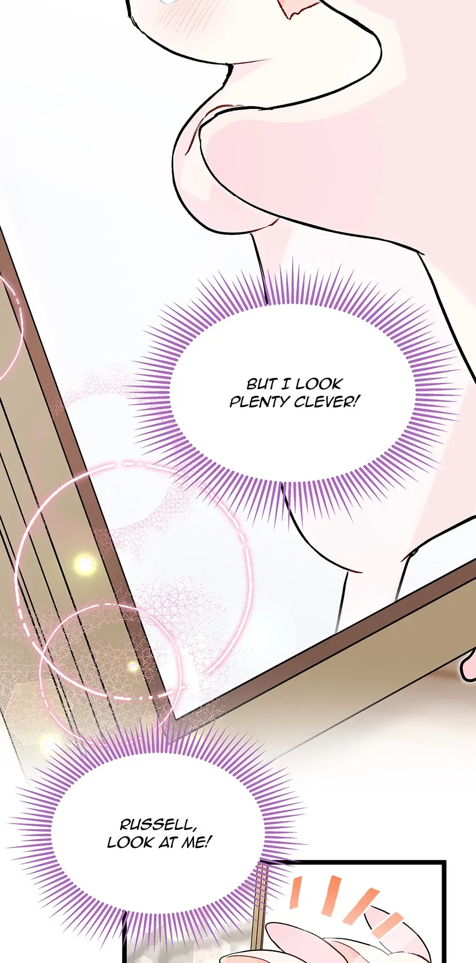 Little Rabbit and the Big Bad Leopard Chapter 123 page 63