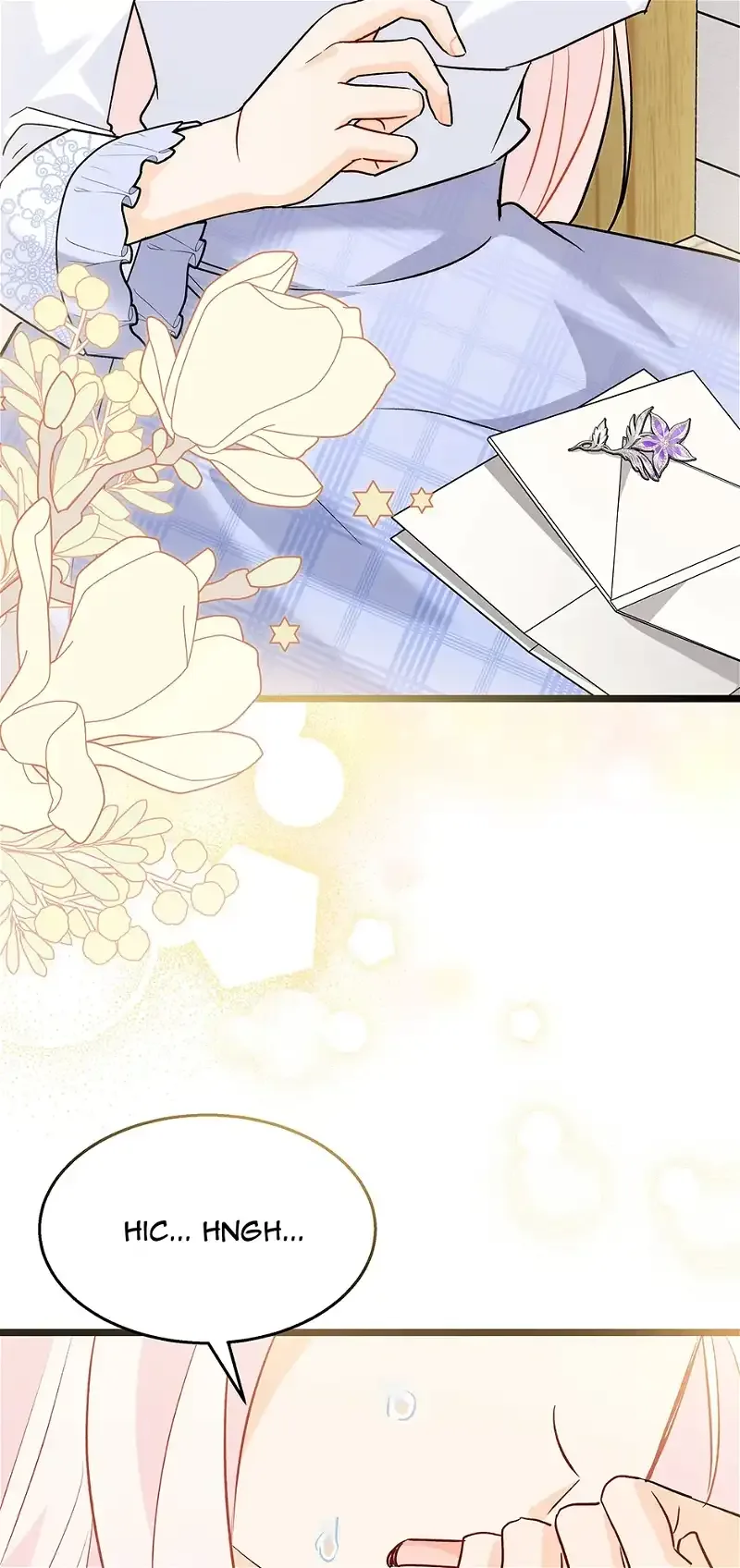 Little Rabbit and the Big Bad Leopard Chapter 124 page 58