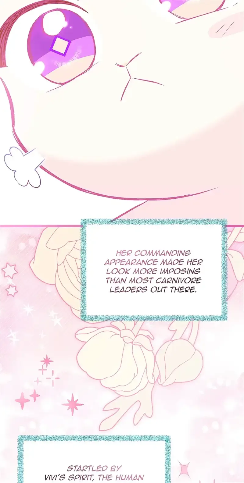 Little Rabbit and the Big Bad Leopard Chapter 121 page 36