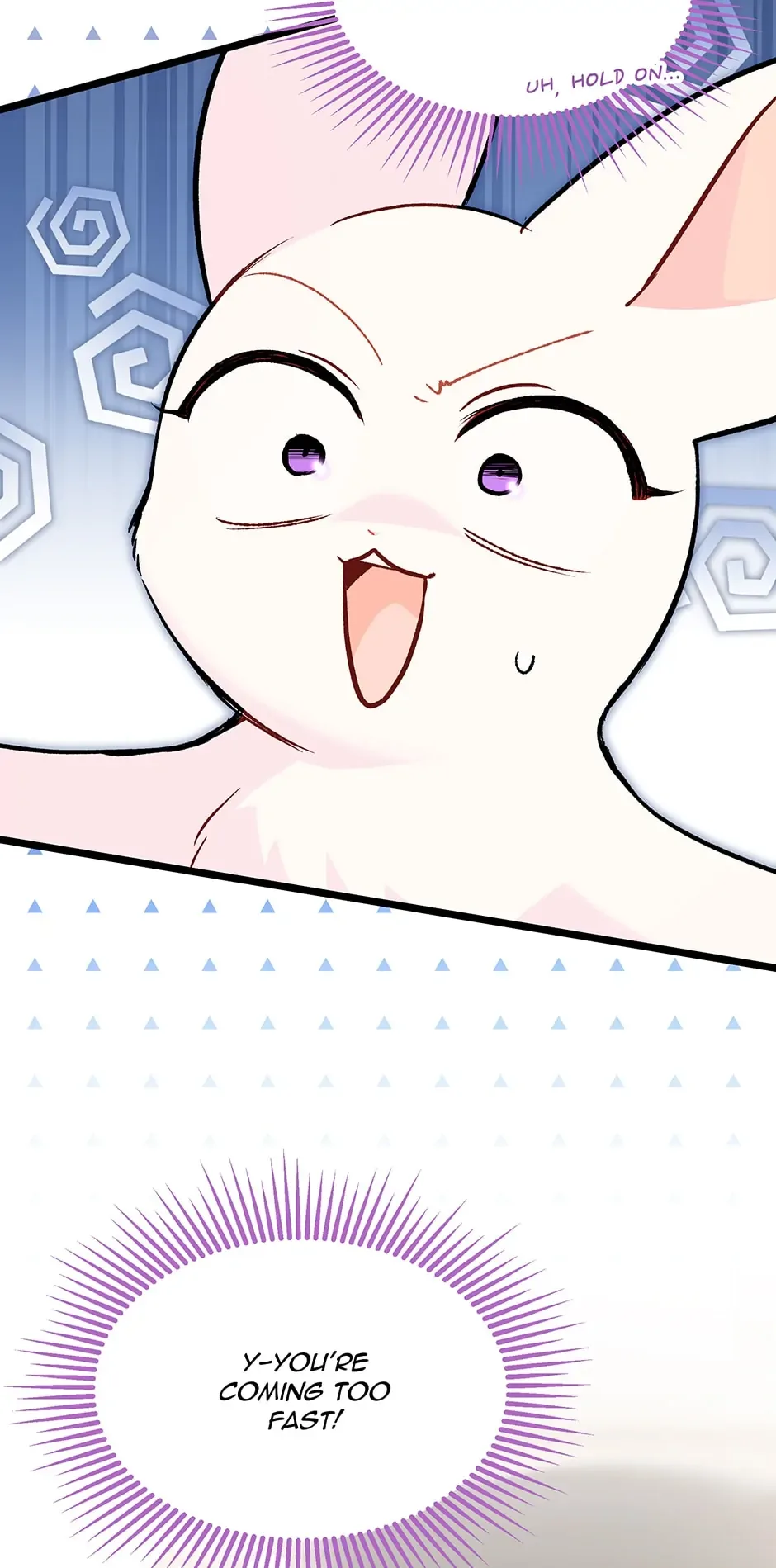 Little Rabbit and the Big Bad Leopard Chapter 123 page 69