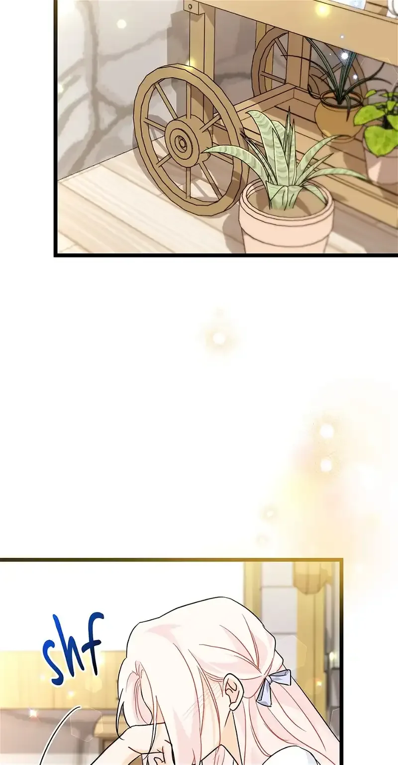 Little Rabbit and the Big Bad Leopard Chapter 124 page 64