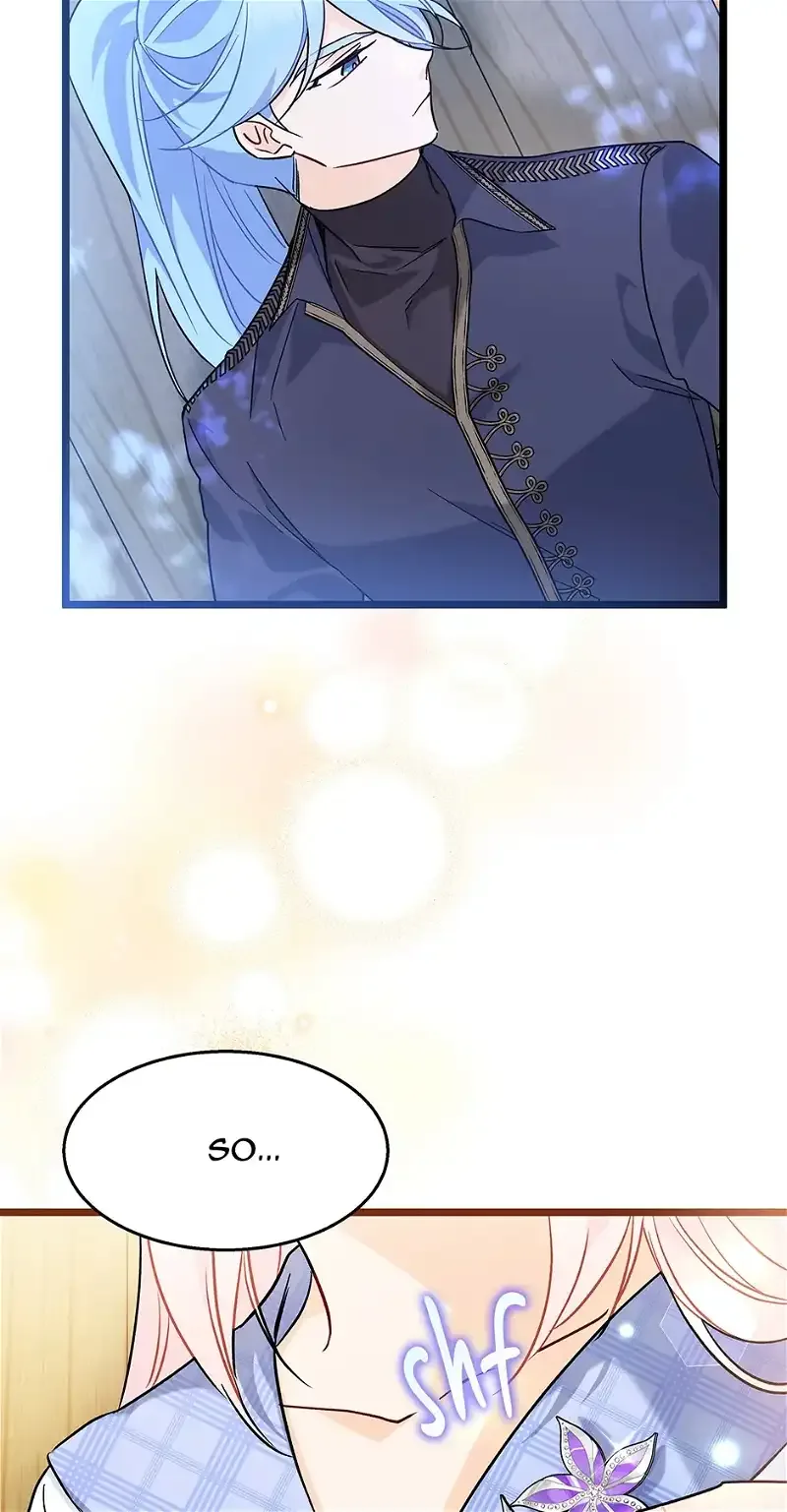 Little Rabbit and the Big Bad Leopard Chapter 124 page 66
