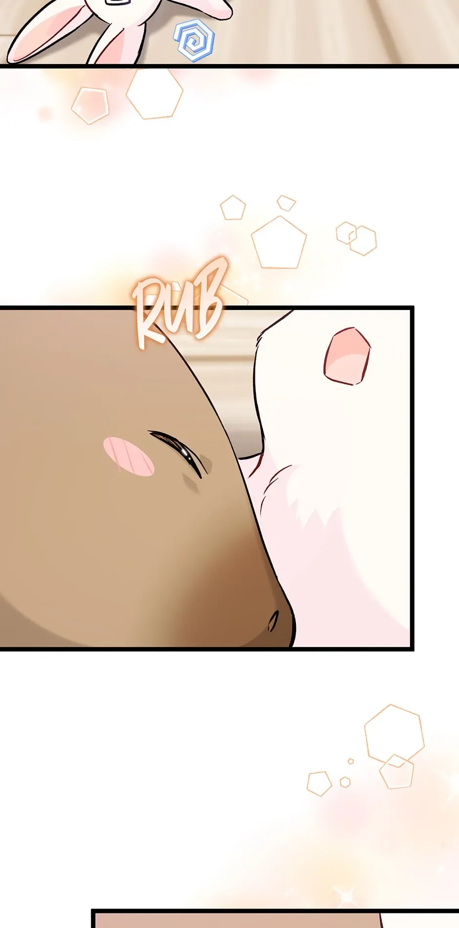 Little Rabbit and the Big Bad Leopard Chapter 123 page 73