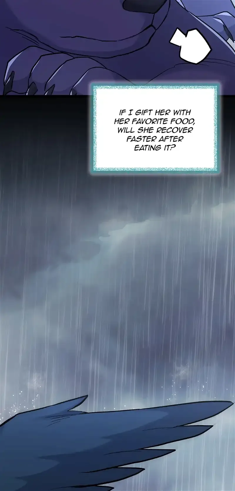 Little Rabbit and the Big Bad Leopard Chapter 121 page 44