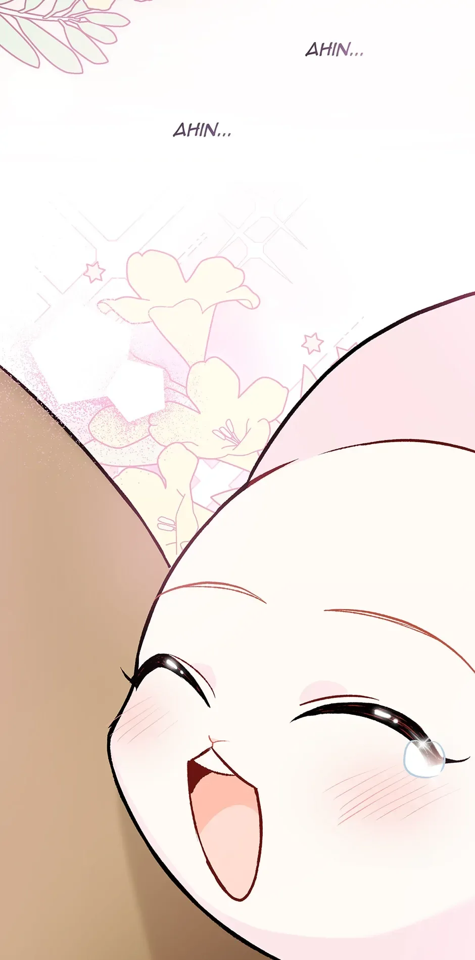 Little Rabbit and the Big Bad Leopard Chapter 123 page 76
