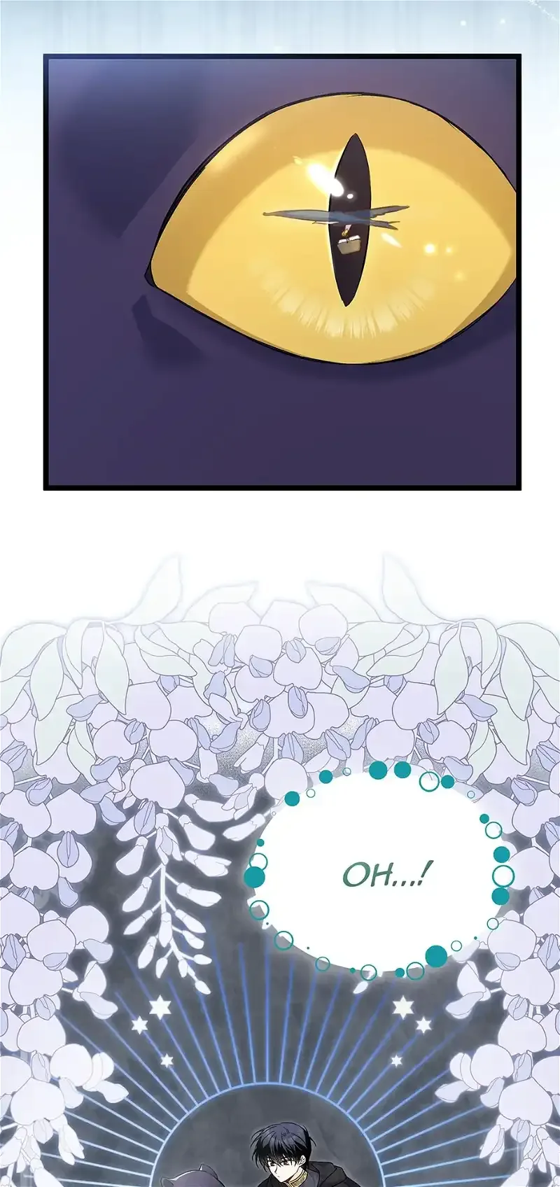 Little Rabbit and the Big Bad Leopard Chapter 121 page 48