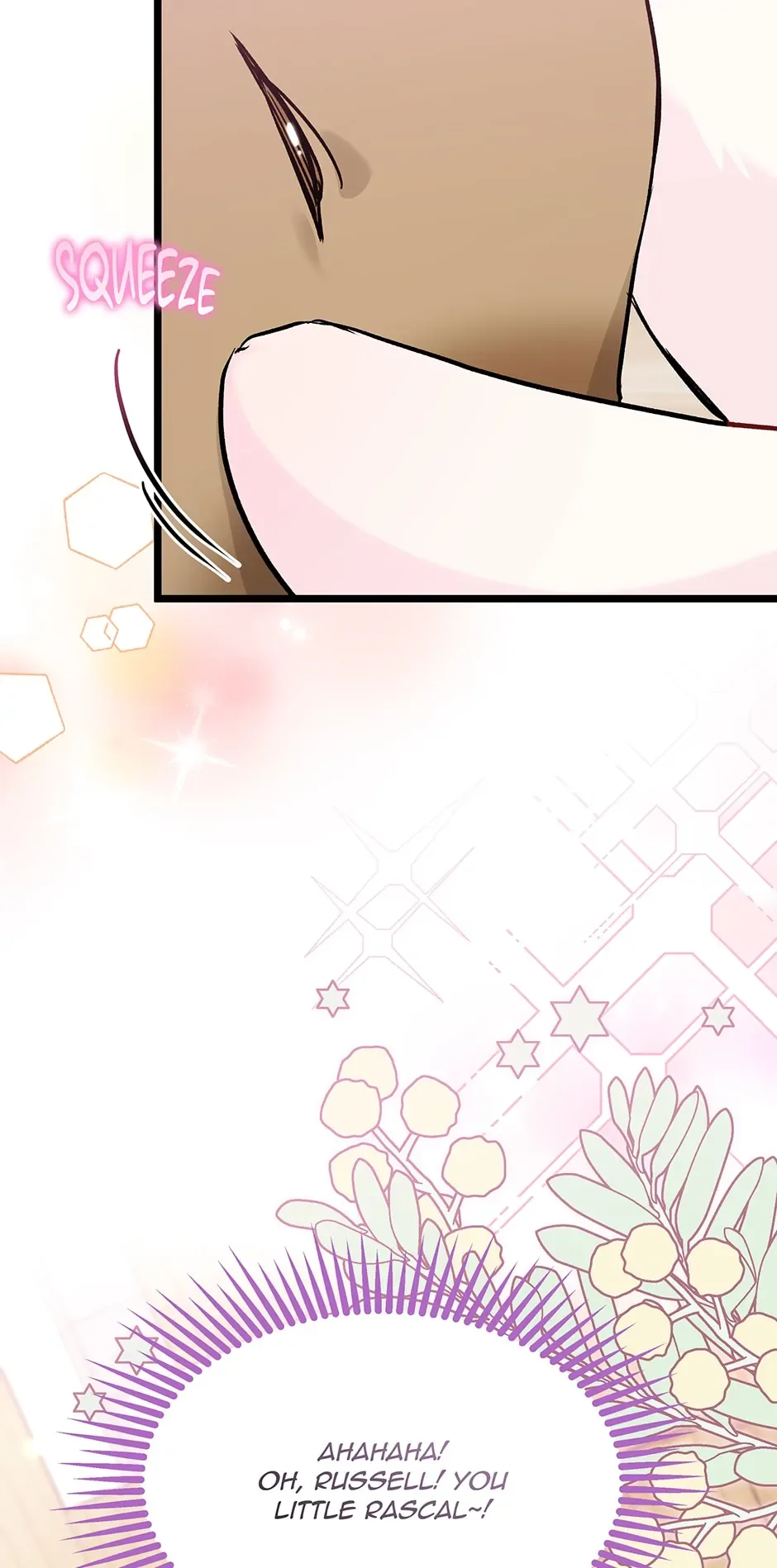 Little Rabbit and the Big Bad Leopard Chapter 123 page 74