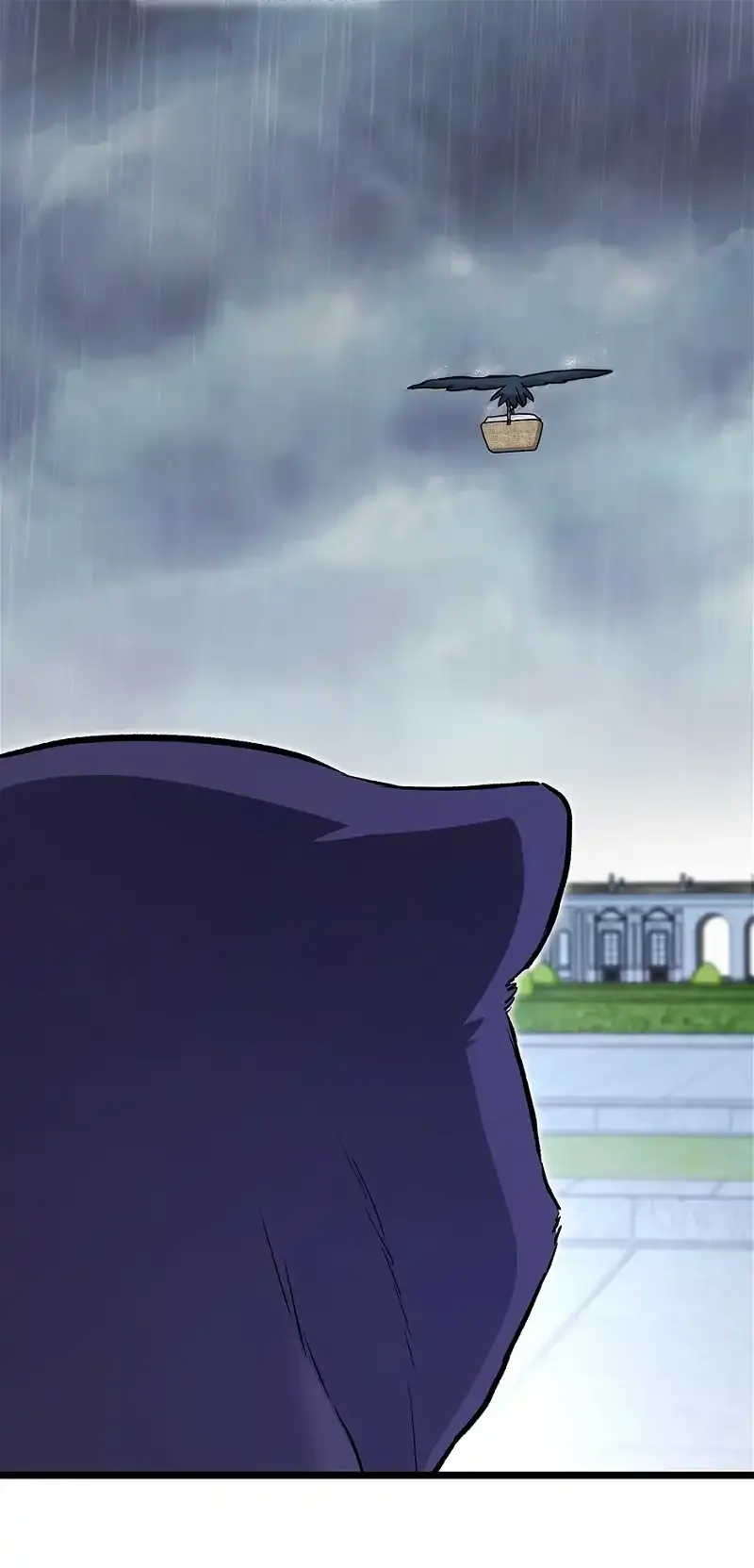 Little Rabbit and the Big Bad Leopard Chapter 121 page 46