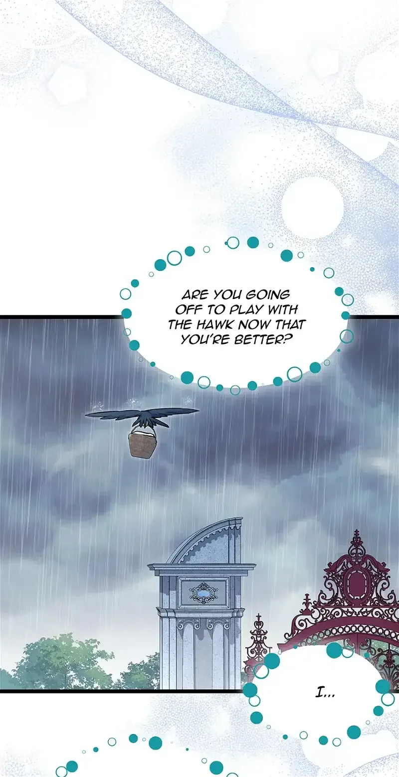 Little Rabbit and the Big Bad Leopard Chapter 121 page 56