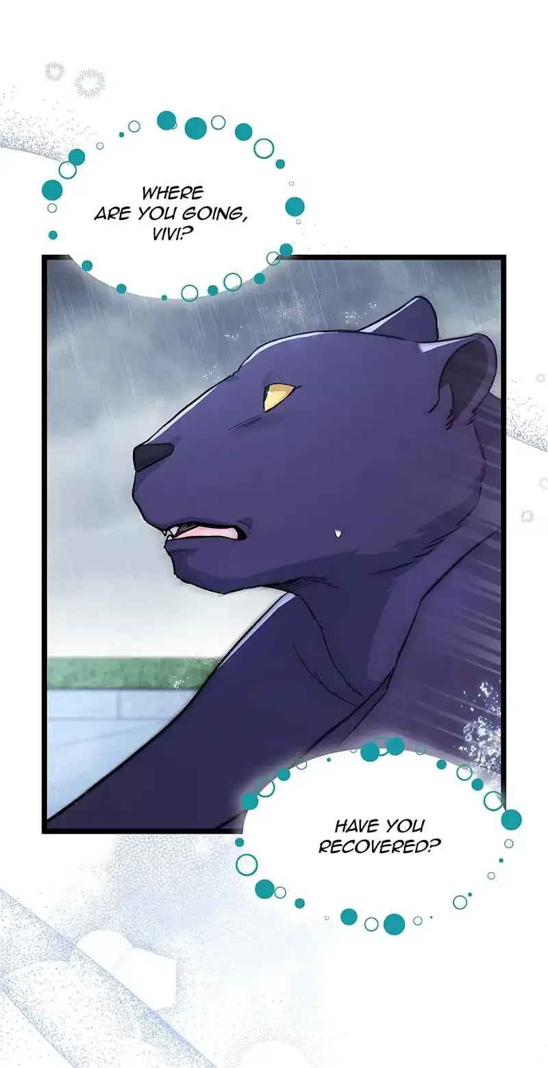 Little Rabbit and the Big Bad Leopard Chapter 121 page 55
