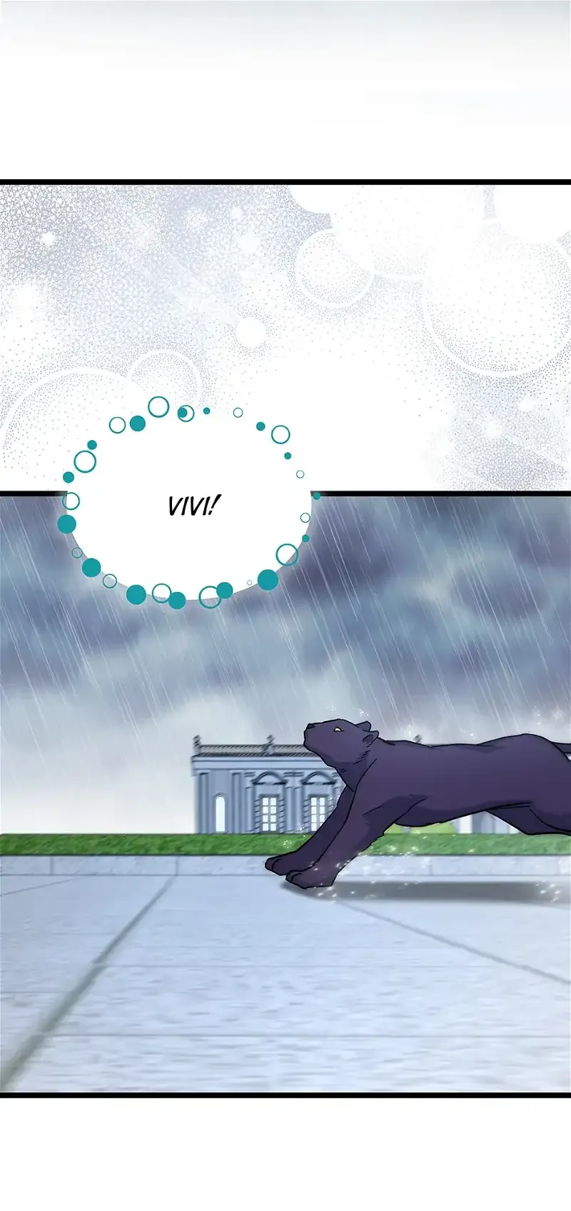 Little Rabbit and the Big Bad Leopard Chapter 121 page 54