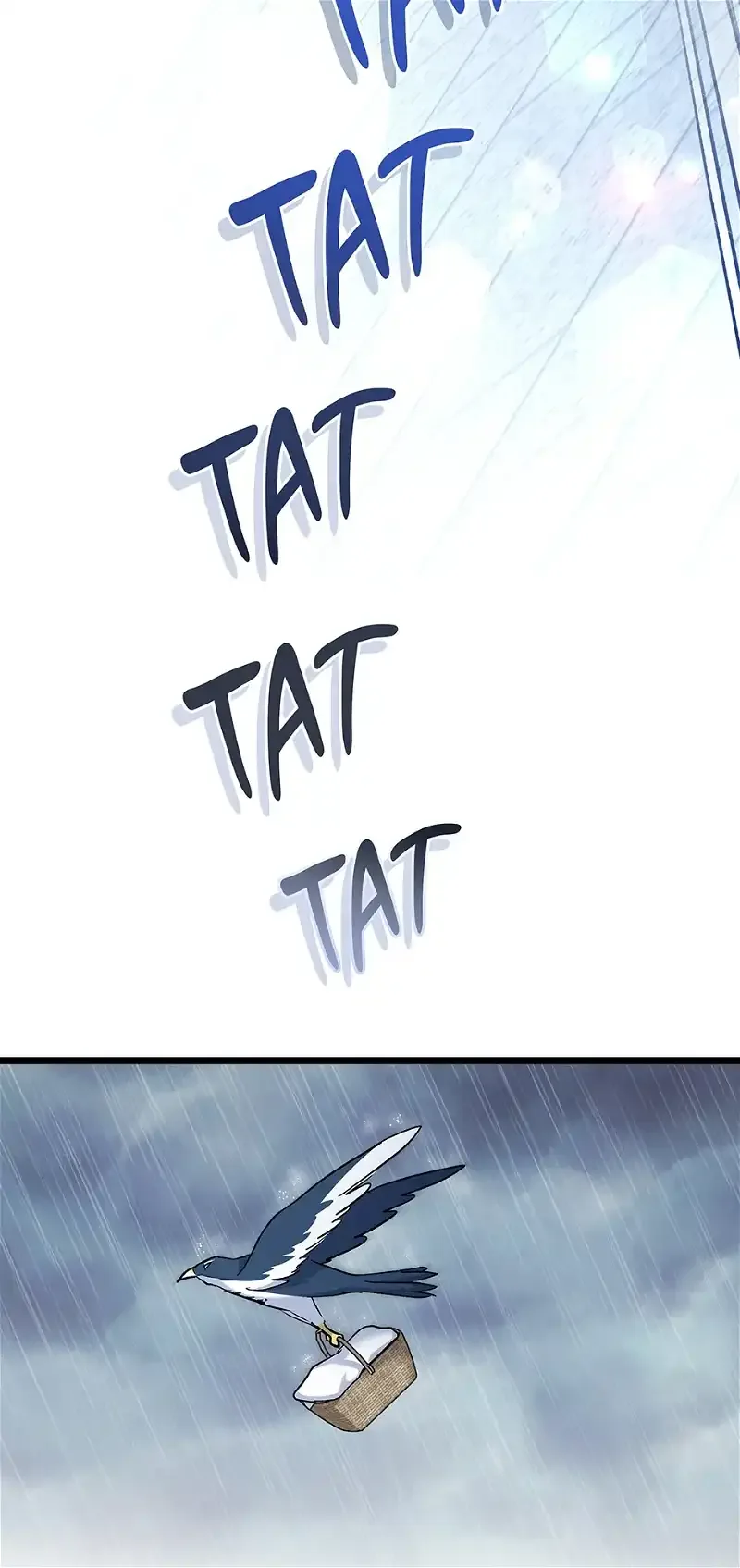 Little Rabbit and the Big Bad Leopard Chapter 121 page 53