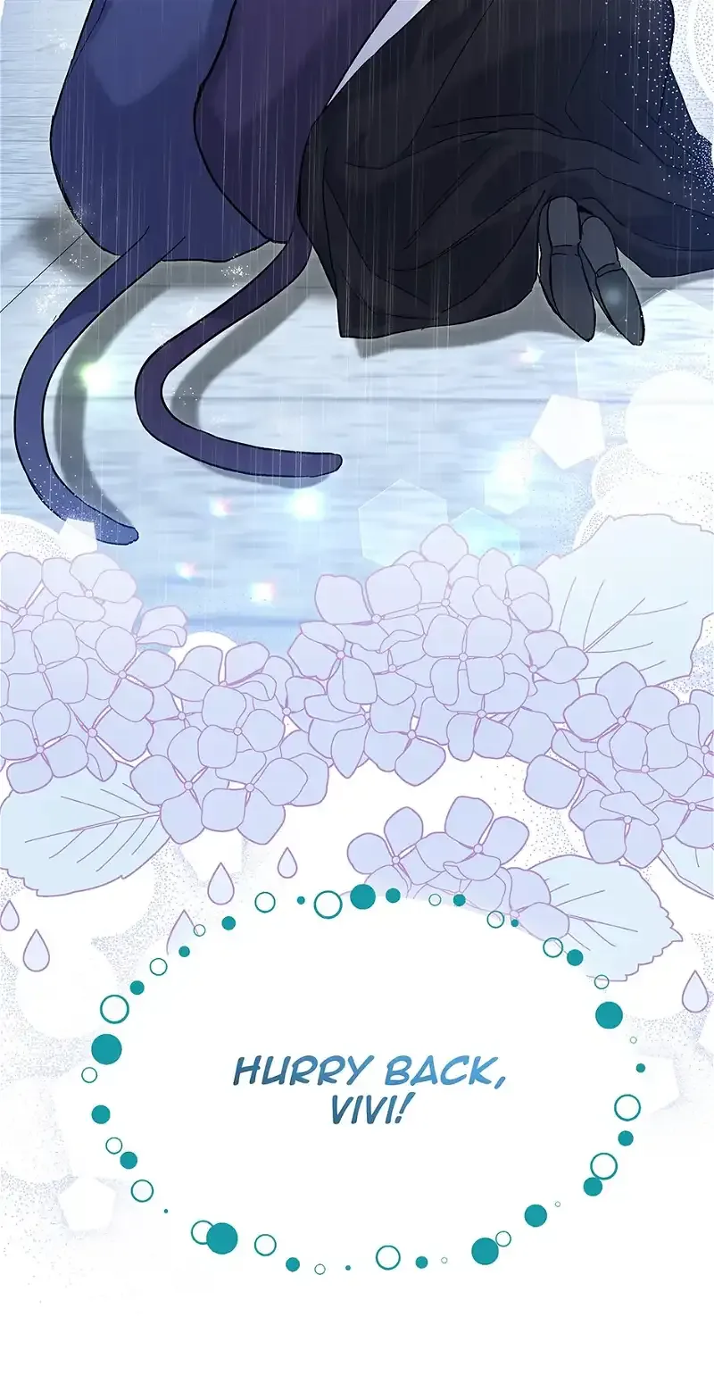 Little Rabbit and the Big Bad Leopard Chapter 121 page 64
