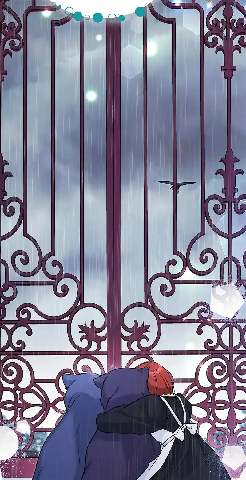Little Rabbit and the Big Bad Leopard Chapter 121 page 63