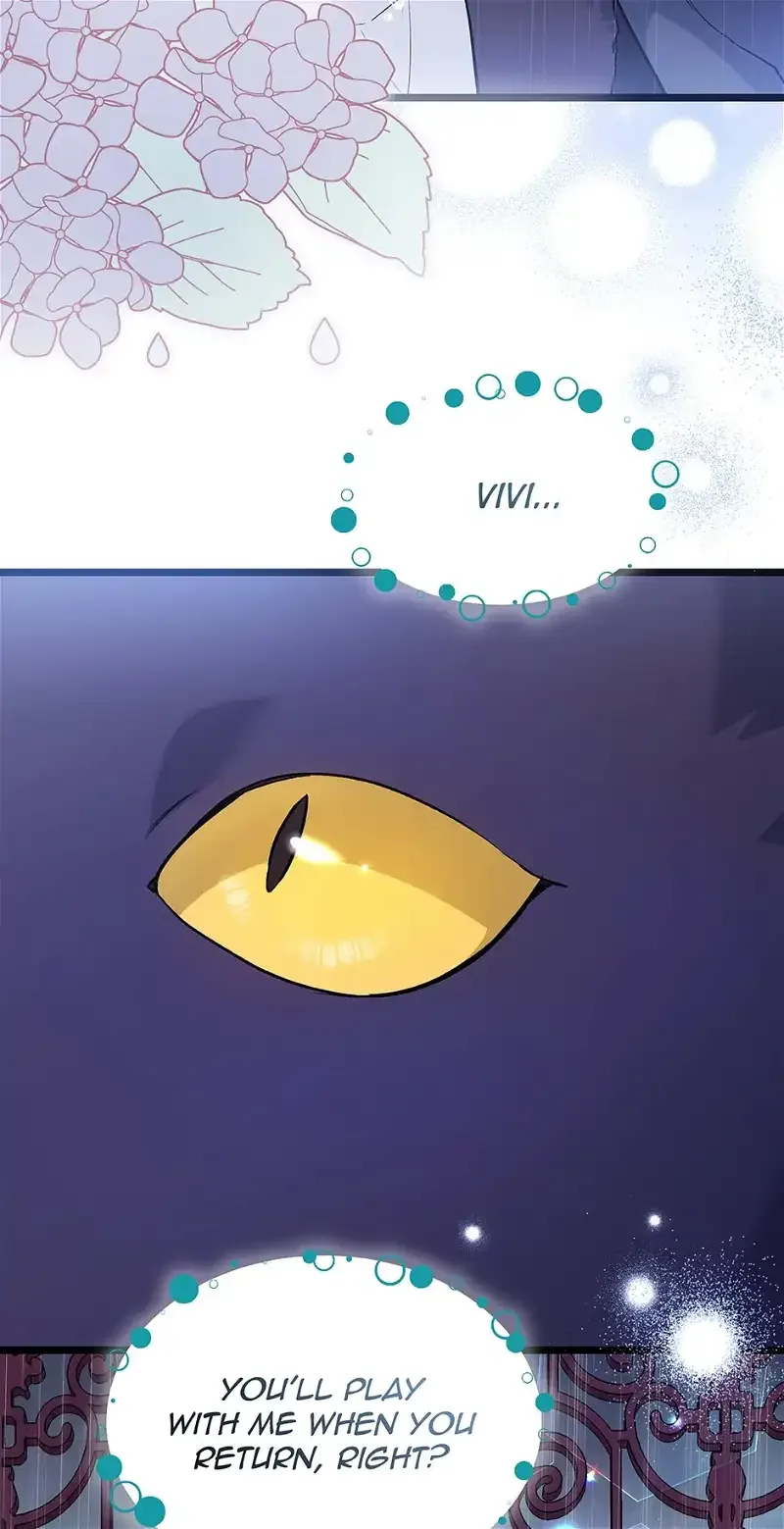 Little Rabbit and the Big Bad Leopard Chapter 121 page 62