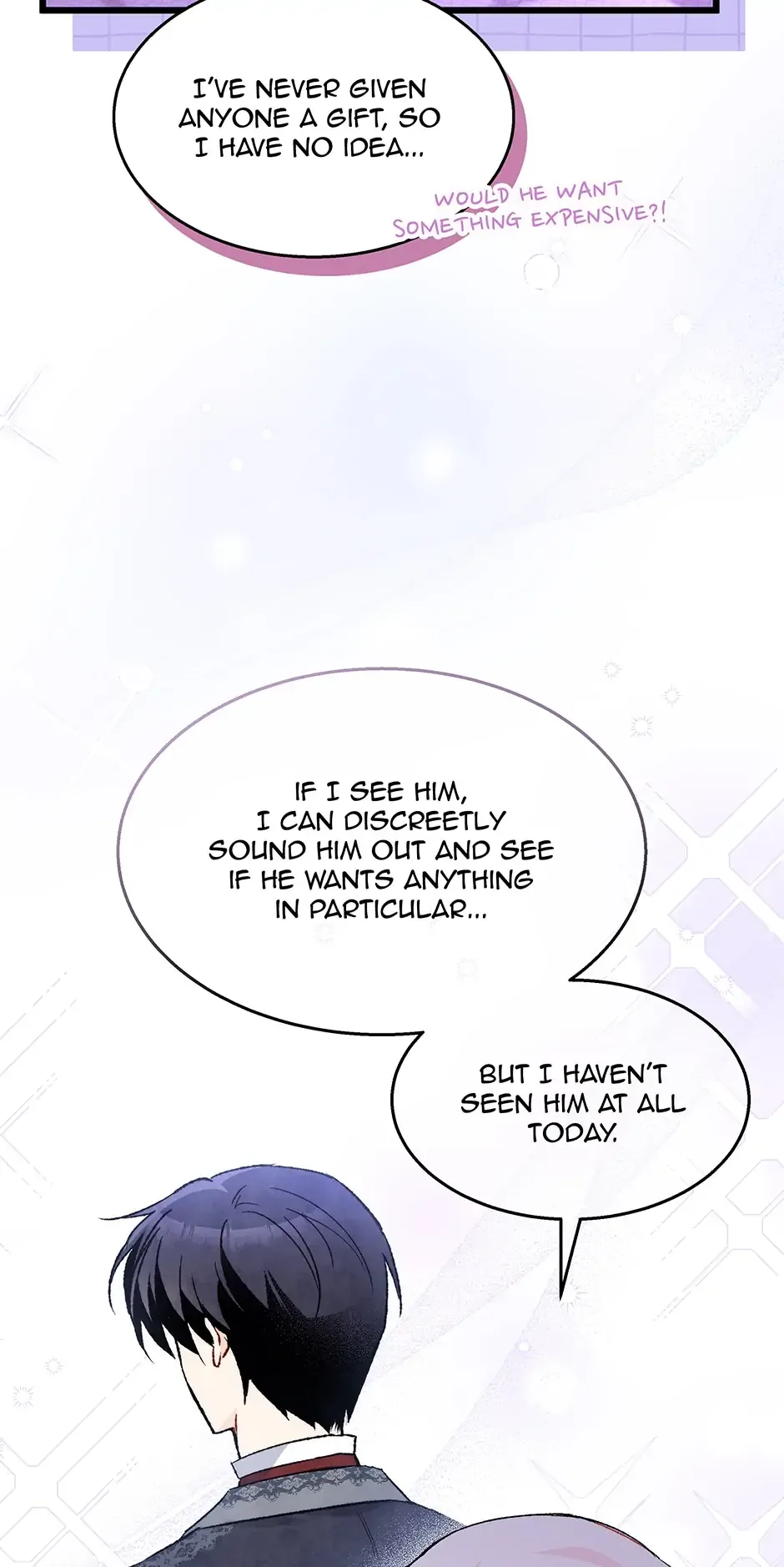 Little Rabbit and the Big Bad Leopard Chapter 91 page 5