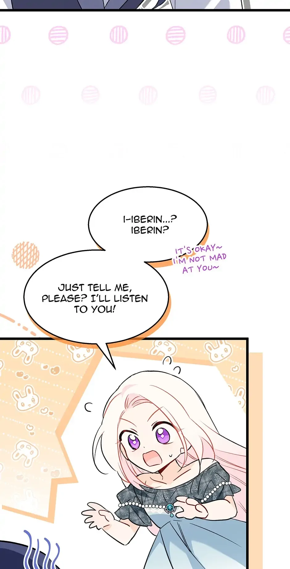 Little Rabbit and the Big Bad Leopard Chapter 91 page 29
