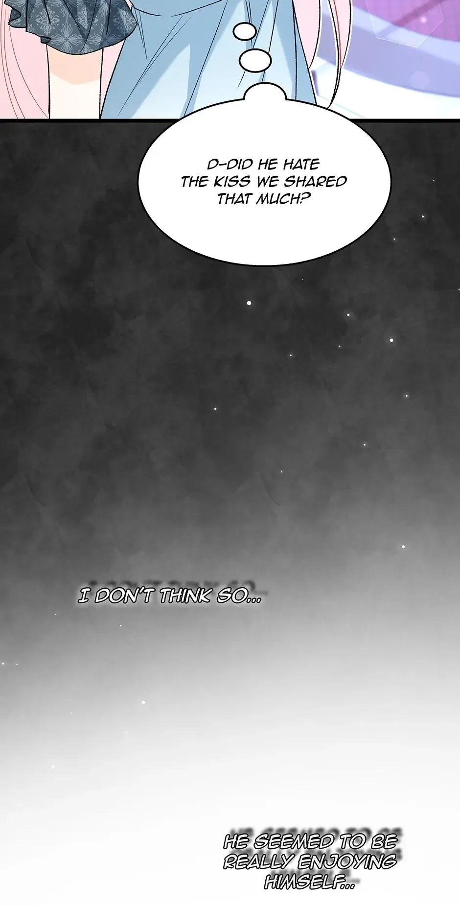 Little Rabbit and the Big Bad Leopard Chapter 91 page 38