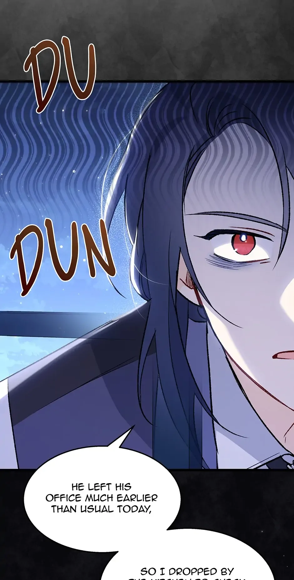 Little Rabbit and the Big Bad Leopard Chapter 91 page 40