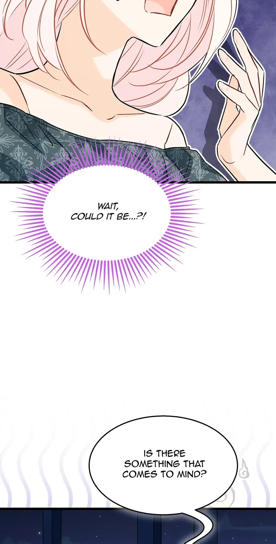 Little Rabbit and the Big Bad Leopard Chapter 91 page 42