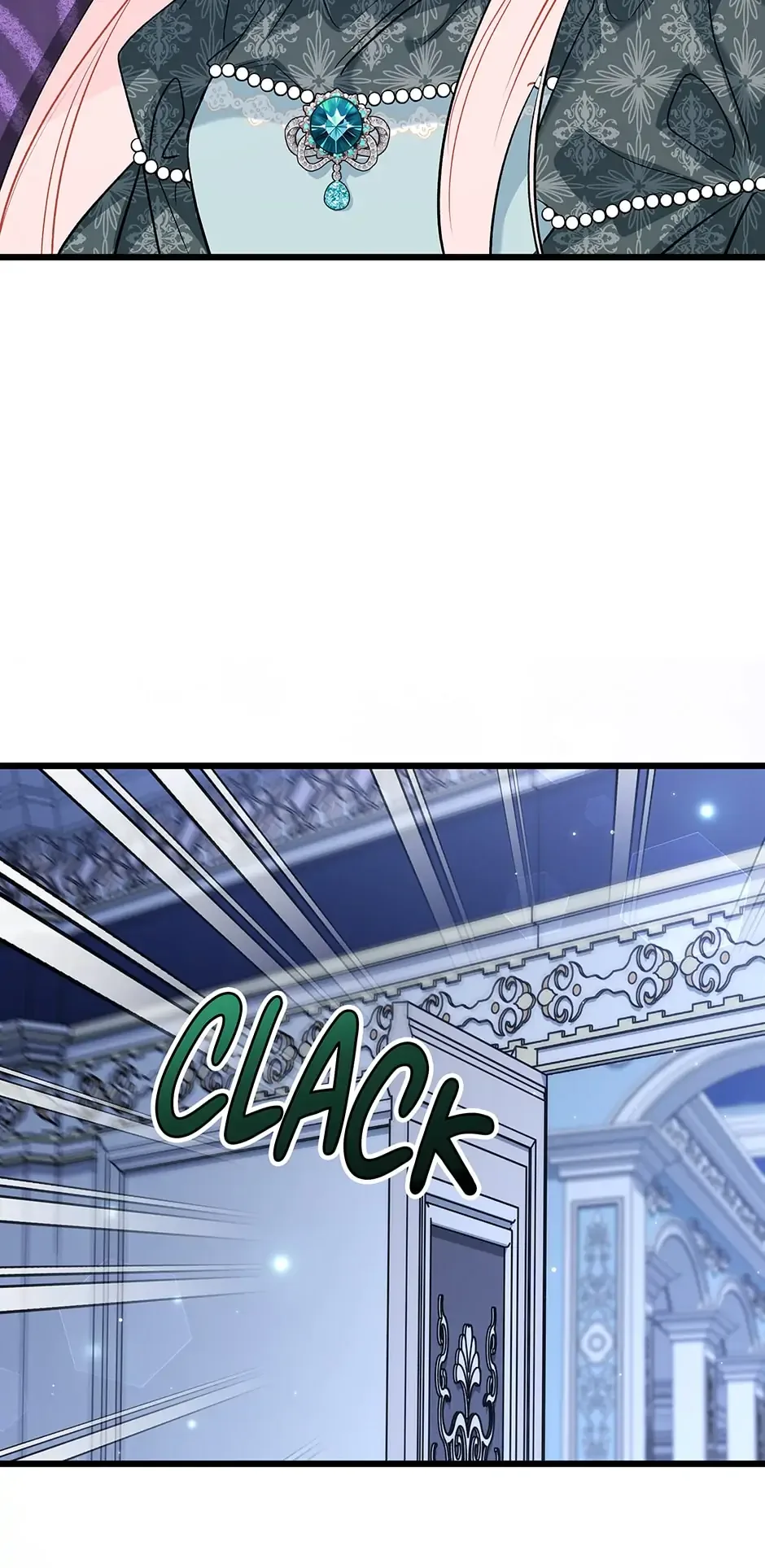 Little Rabbit and the Big Bad Leopard Chapter 91 page 59