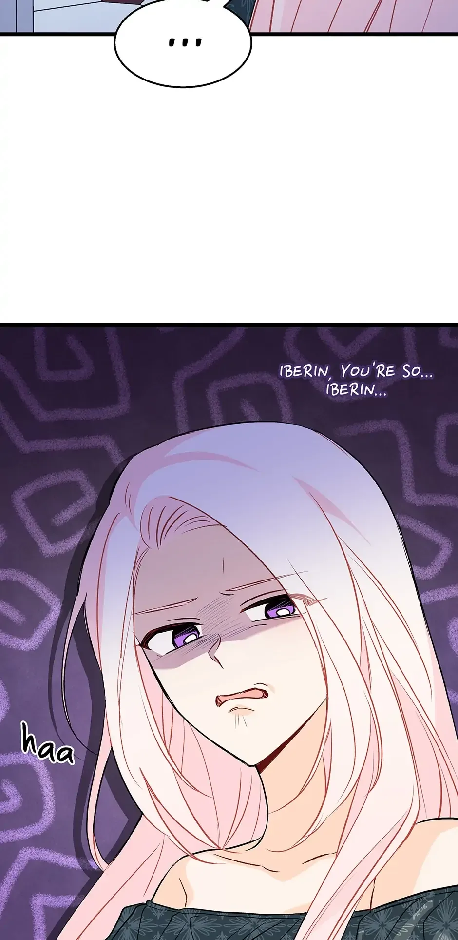 Little Rabbit and the Big Bad Leopard Chapter 91 page 58