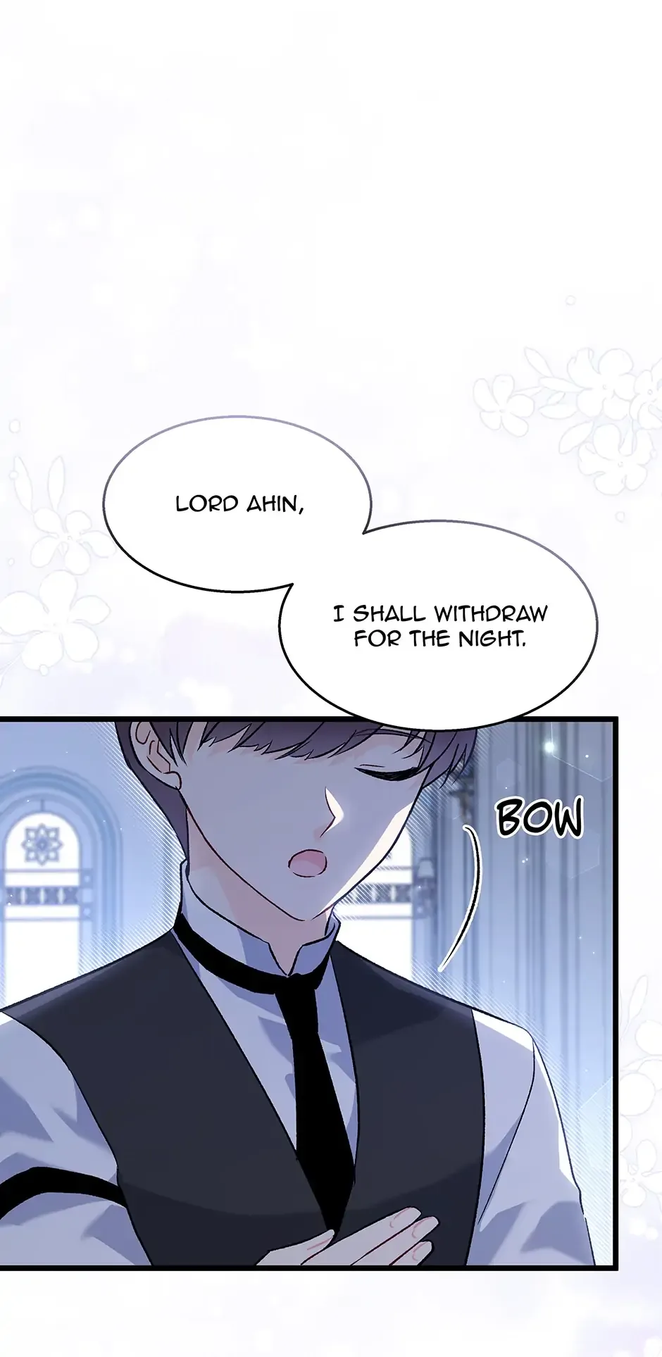 Little Rabbit and the Big Bad Leopard Chapter 91 page 60