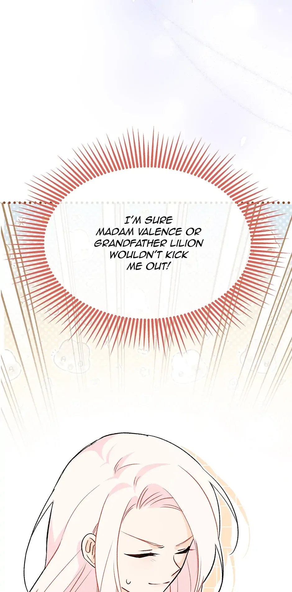 Little Rabbit and the Big Bad Leopard Chapter 91 page 68