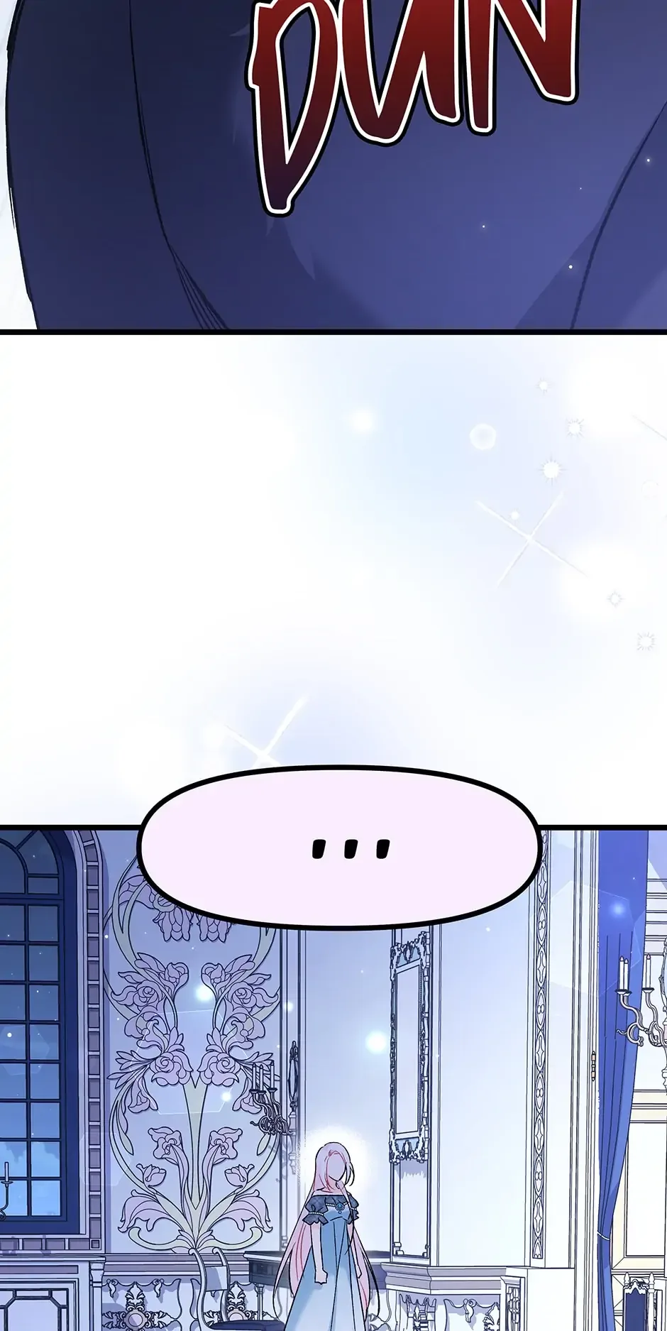 Little Rabbit and the Big Bad Leopard Chapter 91 page 72