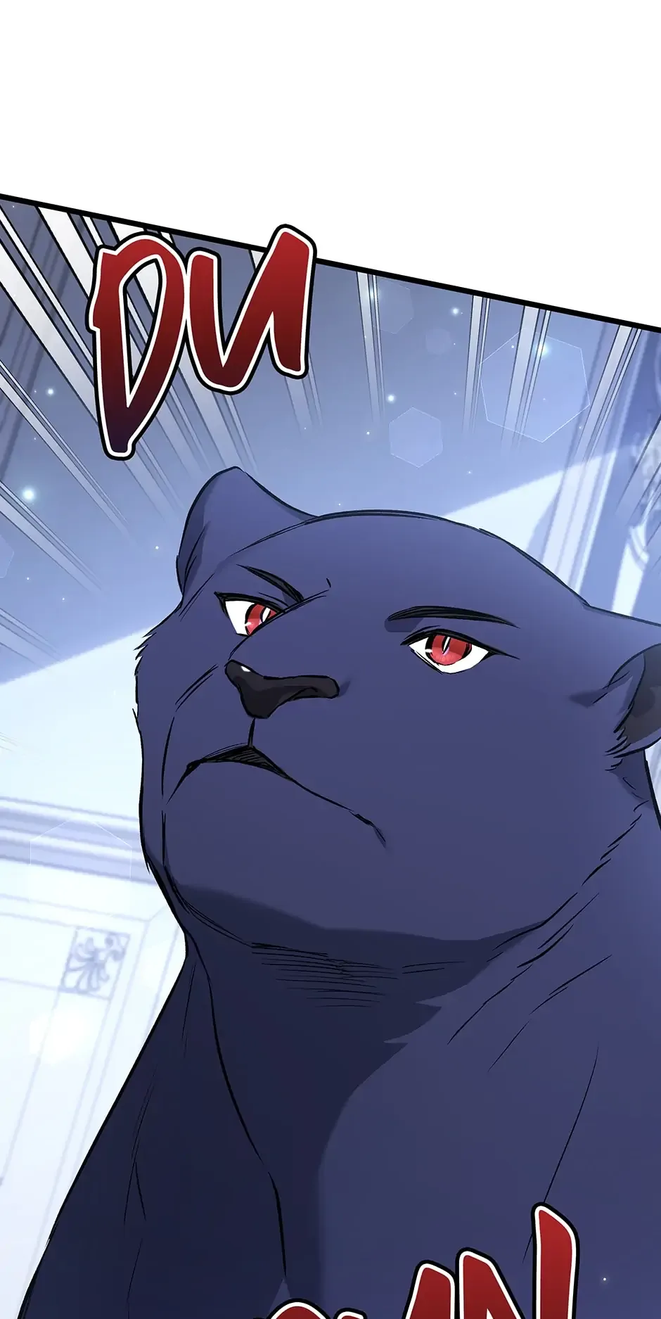 Little Rabbit and the Big Bad Leopard Chapter 91 page 71