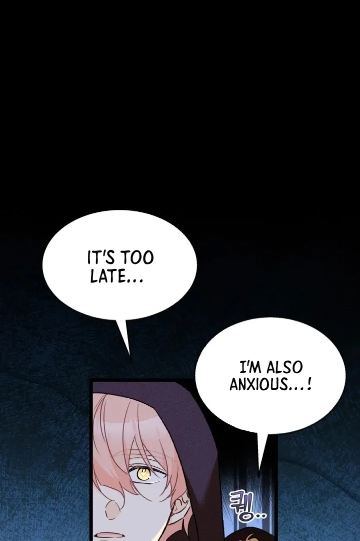 Little Rabbit and the Big Bad Leopard Chapter 158 page 4