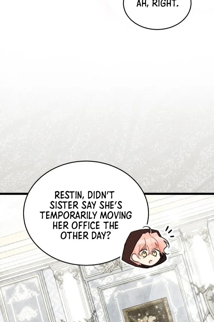 Little Rabbit and the Big Bad Leopard Chapter 158 page 12