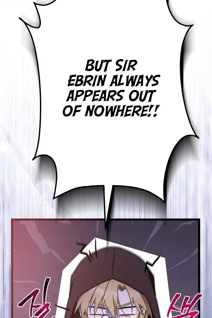 Little Rabbit and the Big Bad Leopard Chapter 158 page 9
