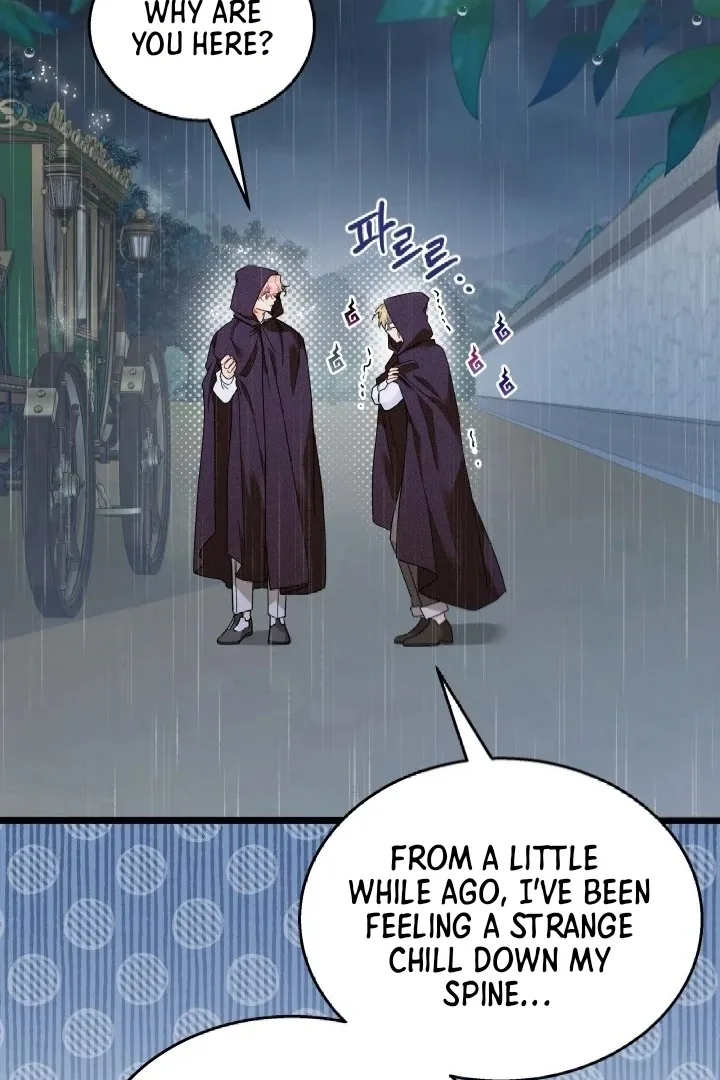 Little Rabbit and the Big Bad Leopard Chapter 158 page 6