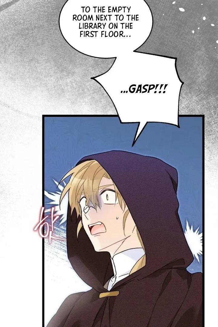 Little Rabbit and the Big Bad Leopard Chapter 158 page 16