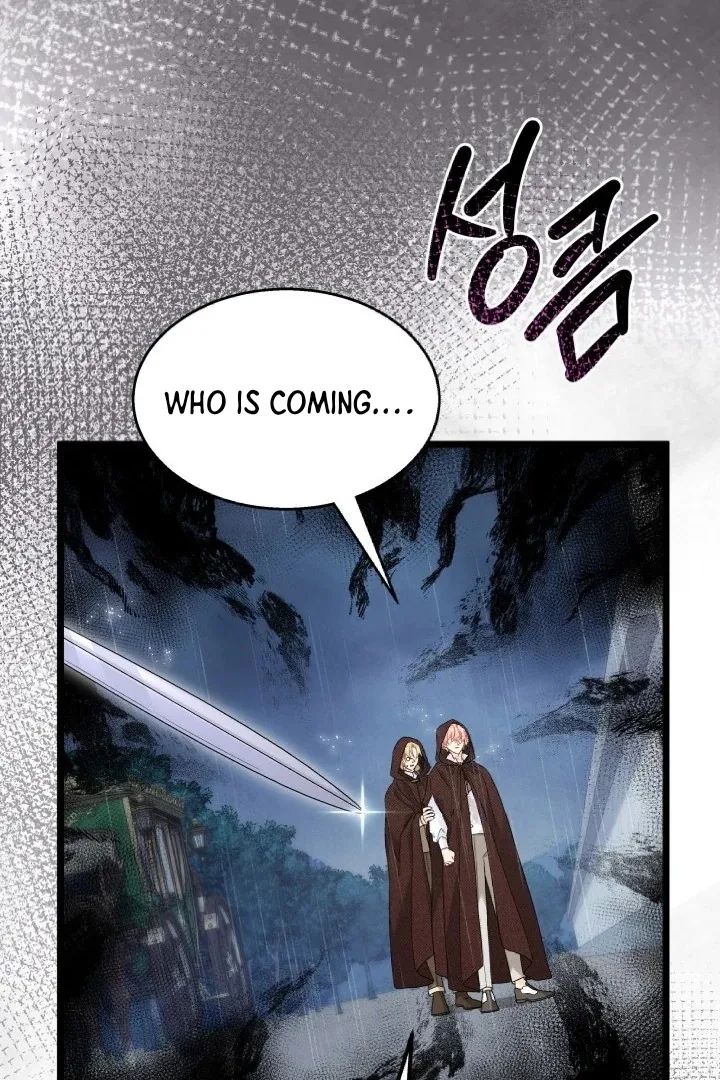 Little Rabbit and the Big Bad Leopard Chapter 158 page 23