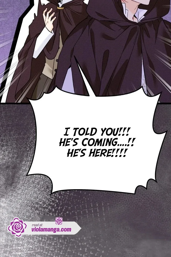Little Rabbit and the Big Bad Leopard Chapter 158 page 22