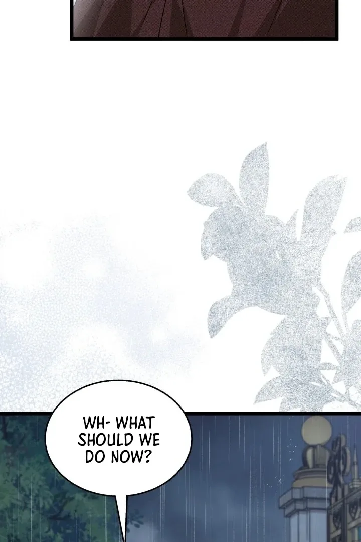 Little Rabbit and the Big Bad Leopard Chapter 158 page 17