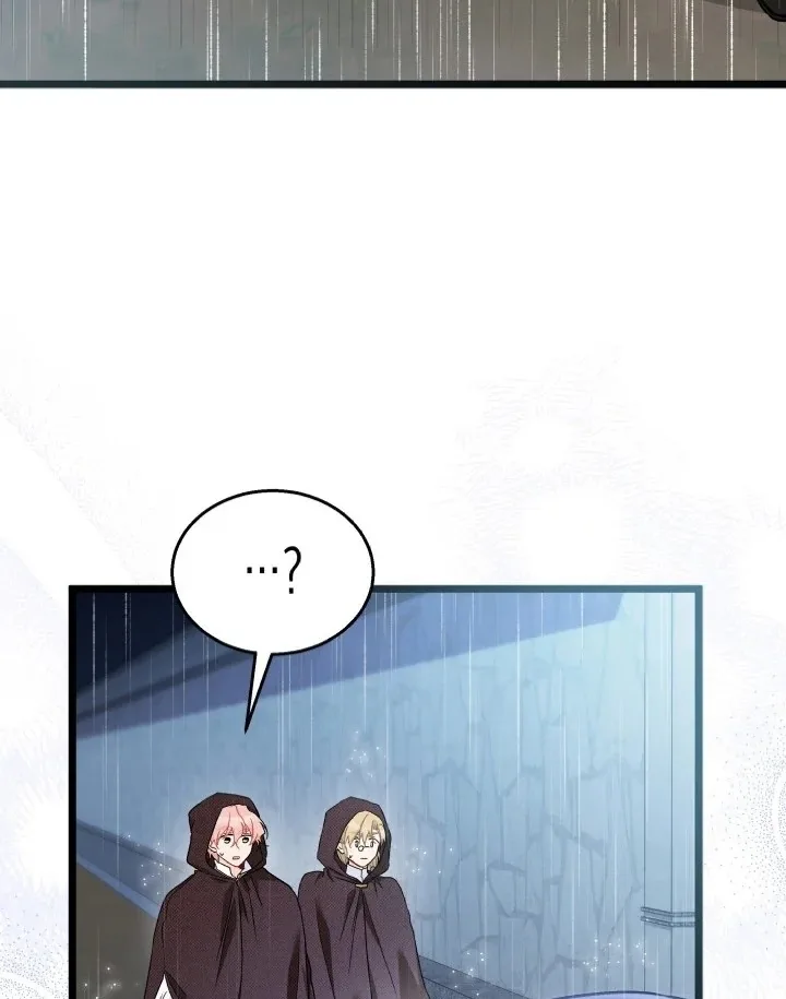 Little Rabbit and the Big Bad Leopard Chapter 158 page 41