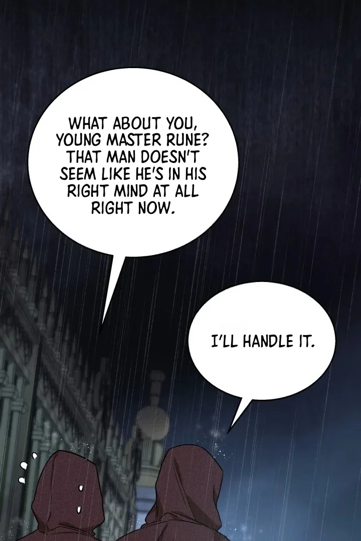 Little Rabbit and the Big Bad Leopard Chapter 158 page 35