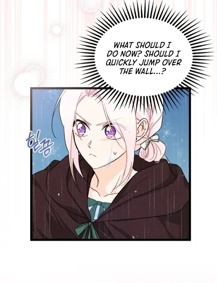 Little Rabbit and the Big Bad Leopard Chapter 158 page 56