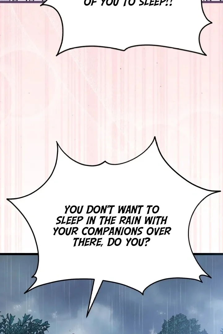 Little Rabbit and the Big Bad Leopard Chapter 158 page 54
