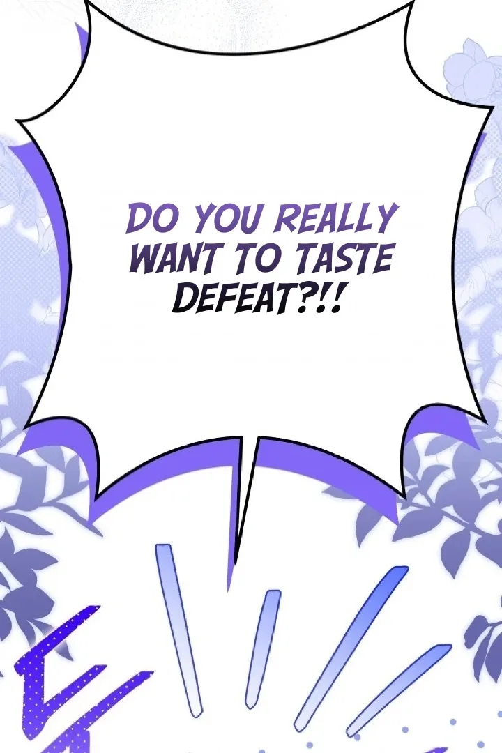 Little Rabbit and the Big Bad Leopard Chapter 158 page 47