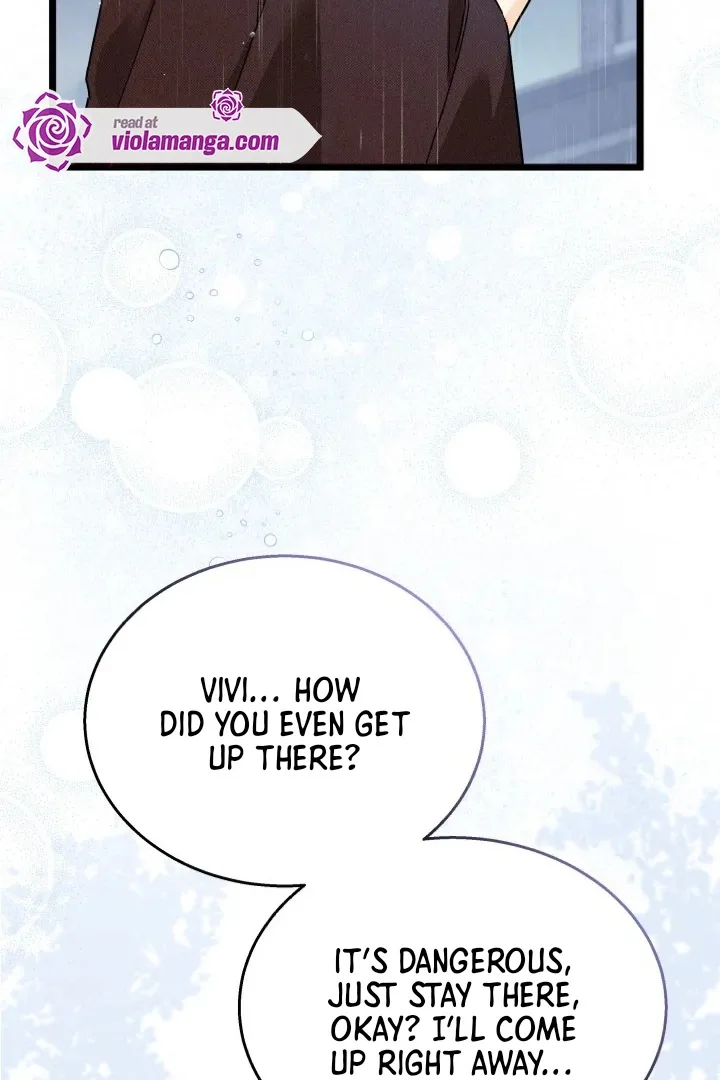 Little Rabbit and the Big Bad Leopard Chapter 158 page 62