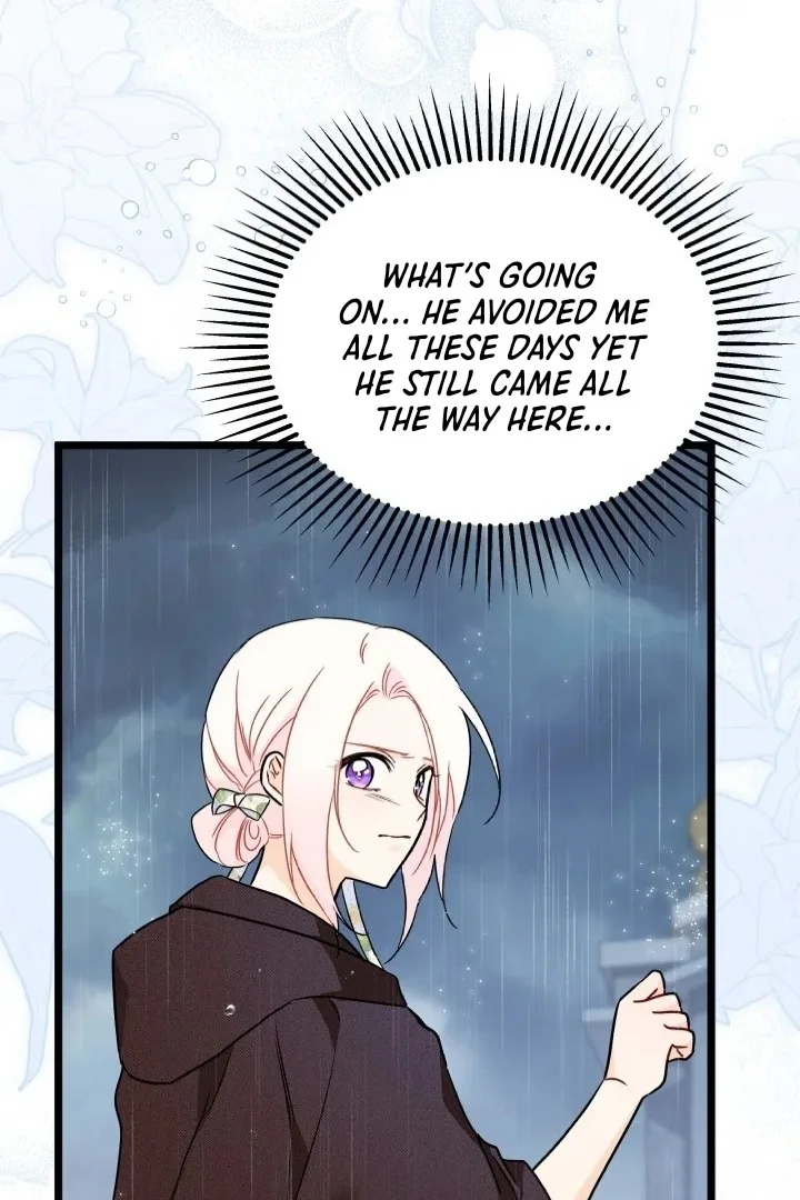 Little Rabbit and the Big Bad Leopard Chapter 158 page 61