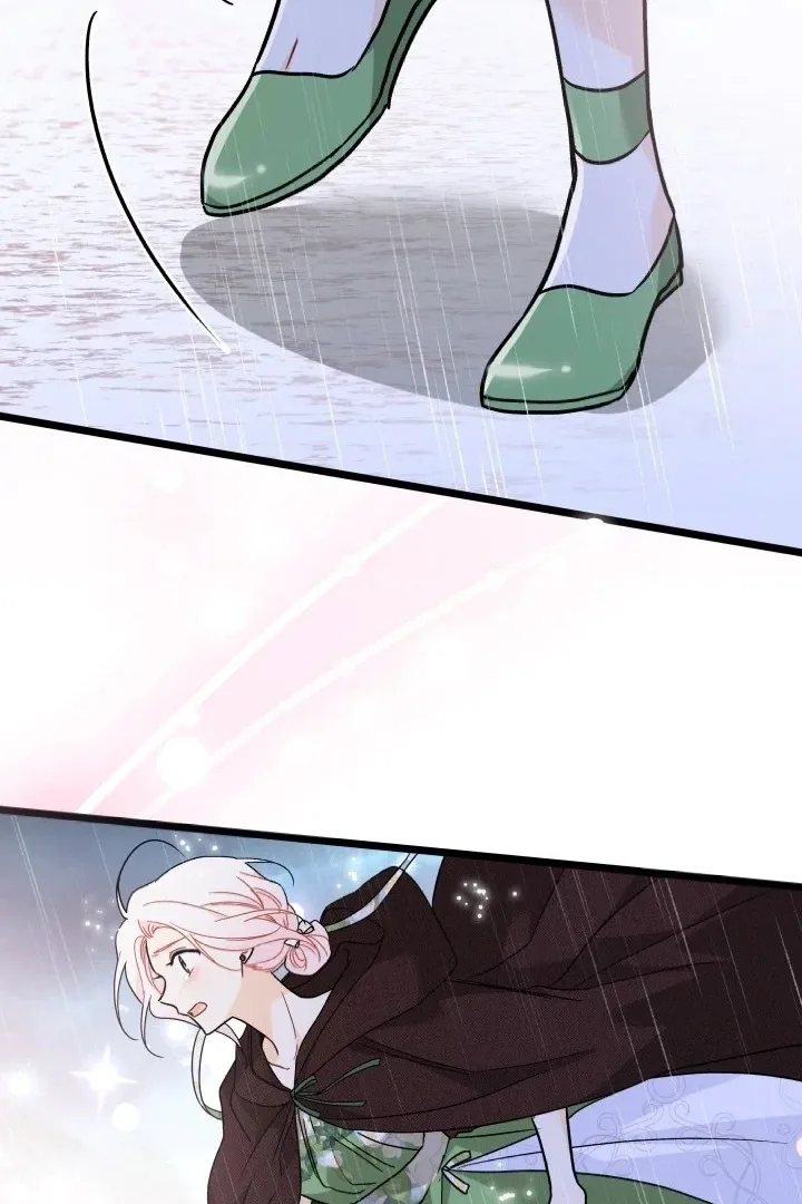 Little Rabbit and the Big Bad Leopard Chapter 158 page 73