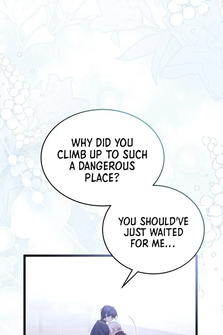 Little Rabbit and the Big Bad Leopard Chapter 158 page 80